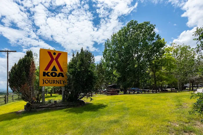 Three Forks KOA Picture 9