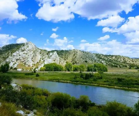 Pleasure Point RV Condo Resort