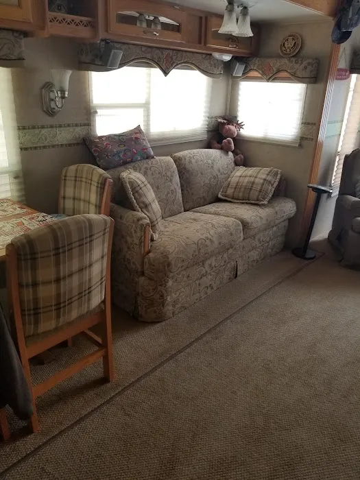 Pleasure Point RV Condo Resort Picture 12