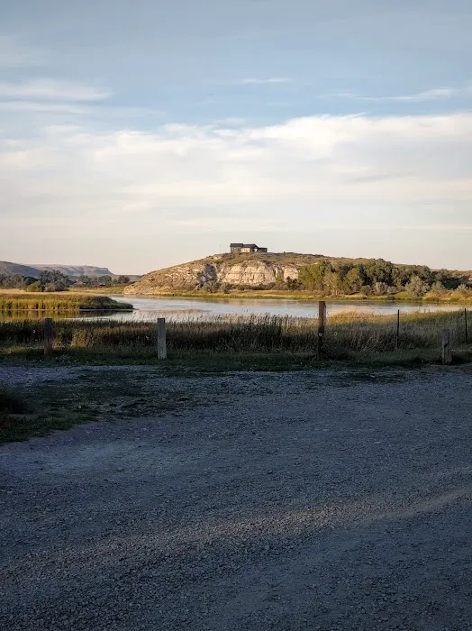 Pelican Point FAS Picture 8