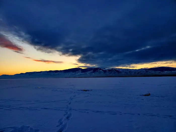 Duck Creek Campground Picture 1