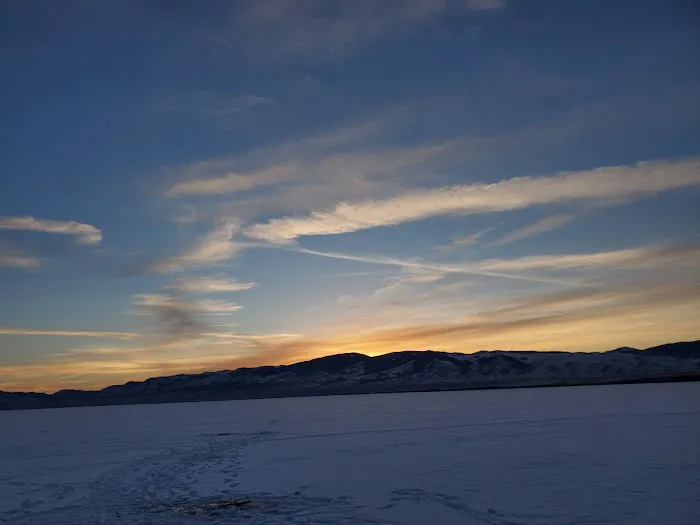 Duck Creek Campground Picture 8