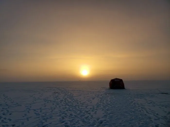 Duck Creek Campground Picture 6