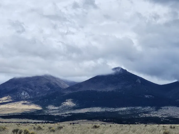 Duck Creek Campground Picture 7