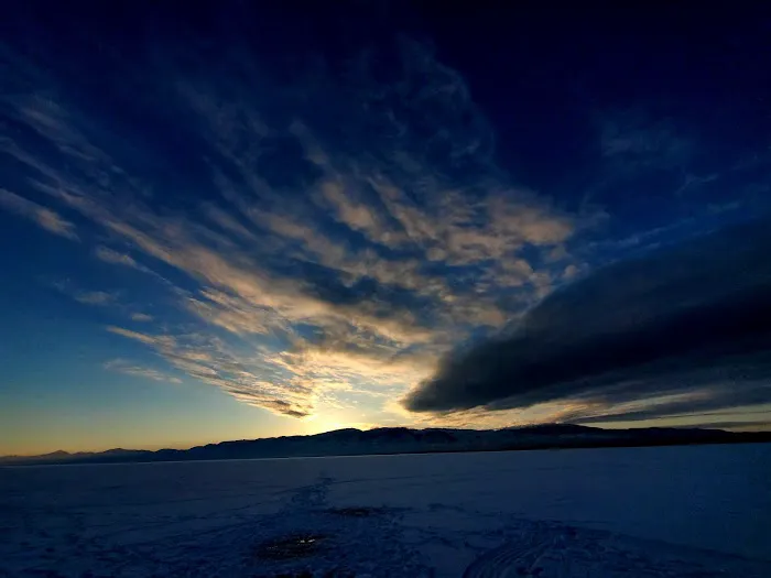 Duck Creek Campground Picture 5