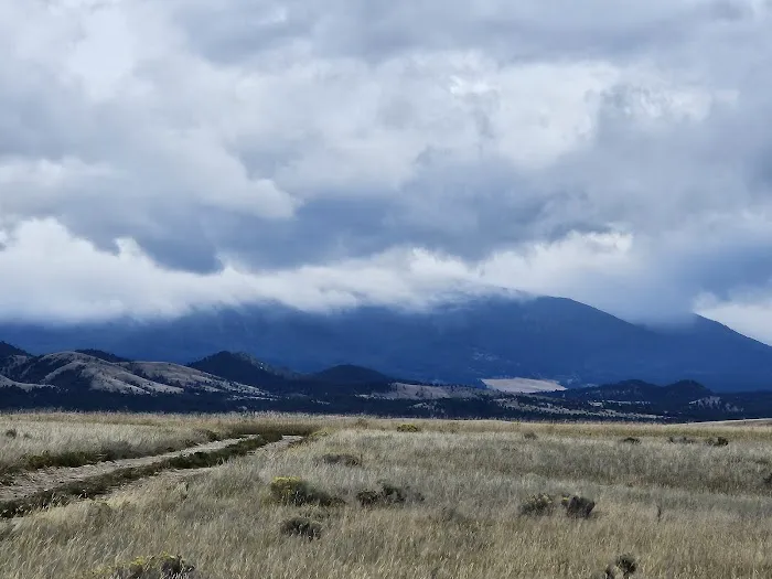 Duck Creek Campground Picture 2