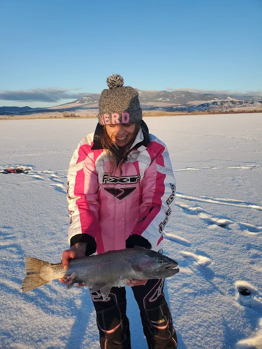 Duck Creek Campground Picture 4