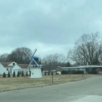 Windmill Estates ico