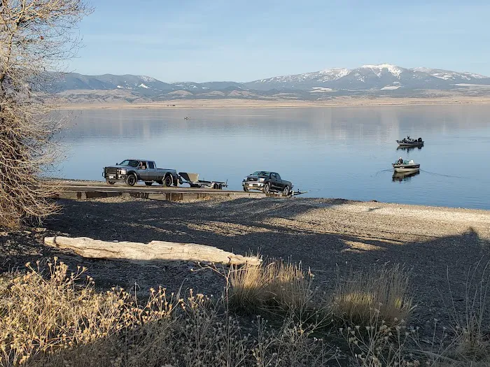 The Silos Marina & Campground Picture 2