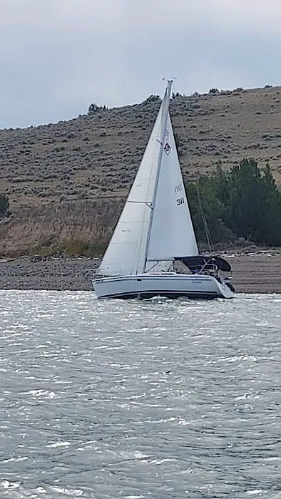 The Silos Marina & Campground Picture 3