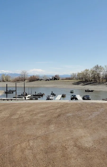 The Silos Marina & Campground Picture 10