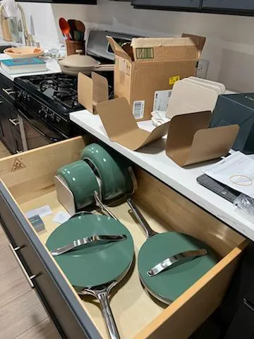 Cottonwood Campground Picture 3