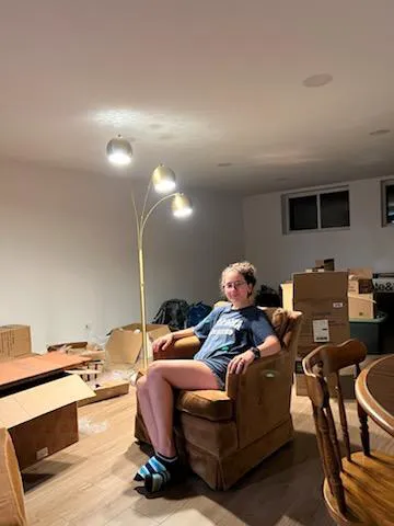 Cottonwood Campground Picture 4