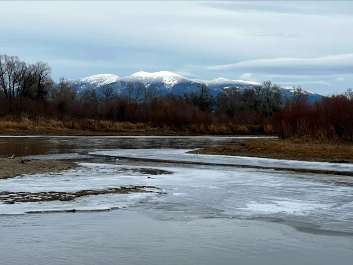 Cottonwood Campground Picture 2
