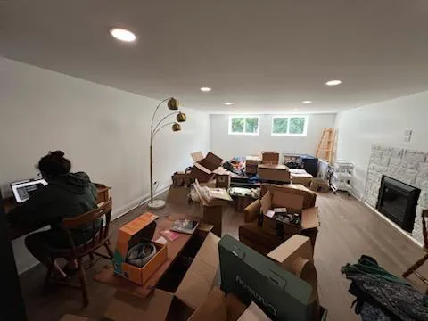 Cottonwood Campground Picture 1