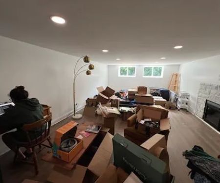 Cottonwood Campground