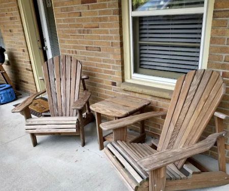 Shangrai-La Mobile Home Park