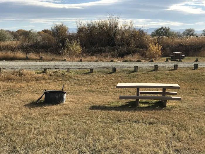 Indian Road Campground Picture 3