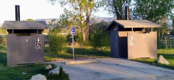 Indian Road Campground Picture 1