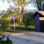 Indian Road Campground