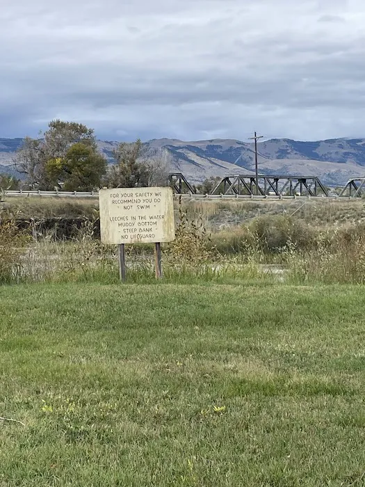 Indian Road Campground Picture 10