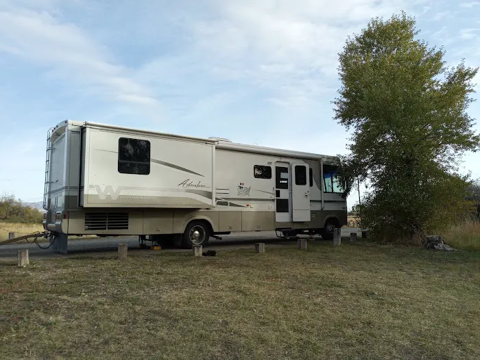 Indian Road Campground Picture 4