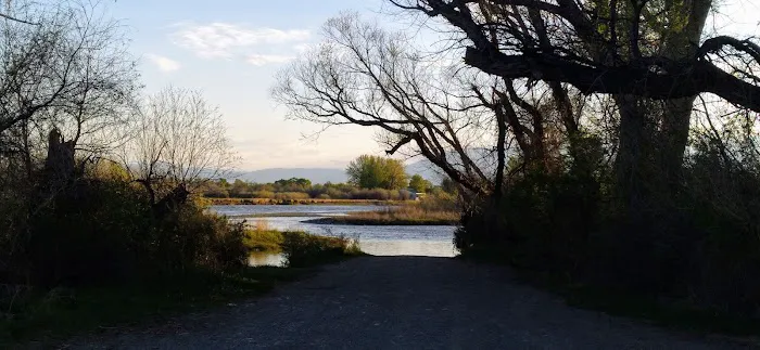 Indian Road Campground Picture 8