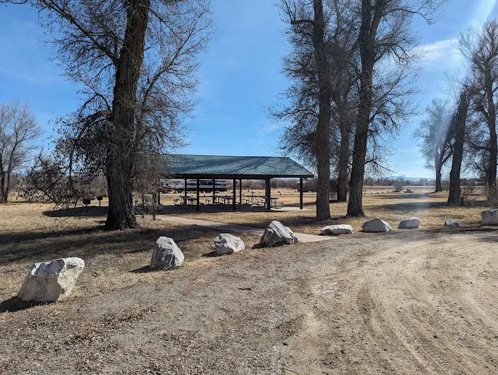 Indian Road Campground Picture 7