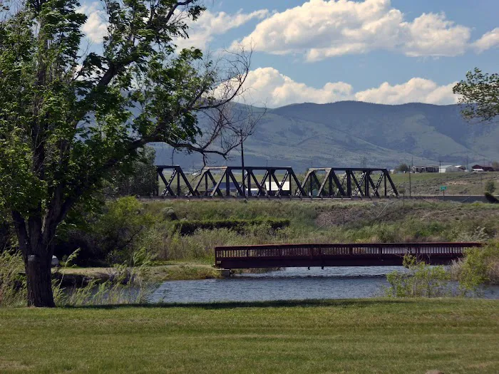 Indian Road Campground Picture 6