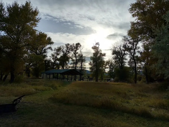 Indian Road Campground Picture 5