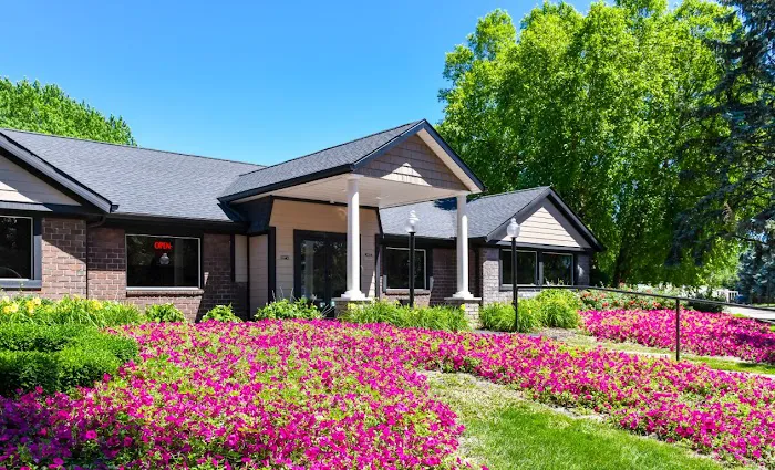 Leisure Estates-Village Picture 8