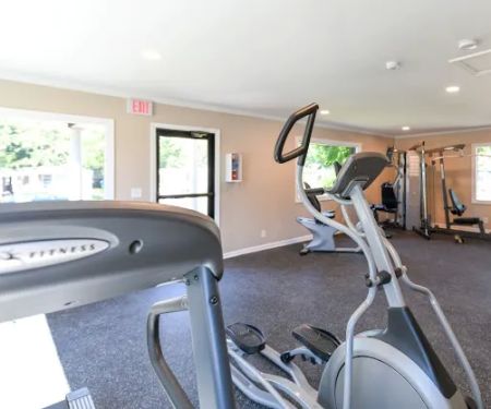 Leisure Estates-Village