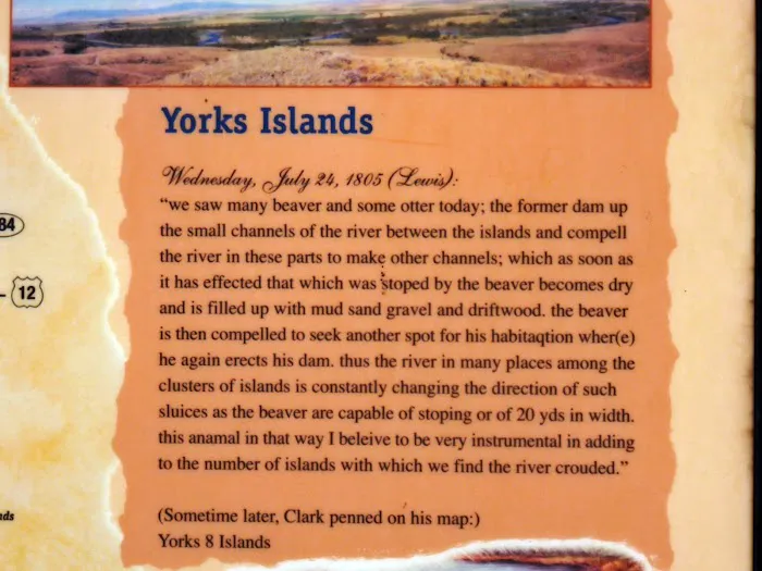 Yorks Island Picture 3