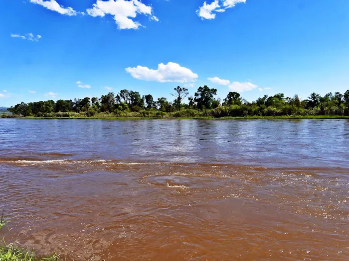 Yorks Island Picture 2