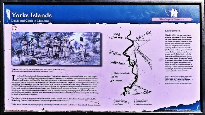 Yorks Island Picture 5