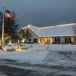 Boulder Ridge of Allendale