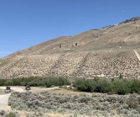 SMOKEY CUBS CAMPGROUND