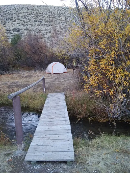 SMOKEY CUBS CAMPGROUND Picture 6