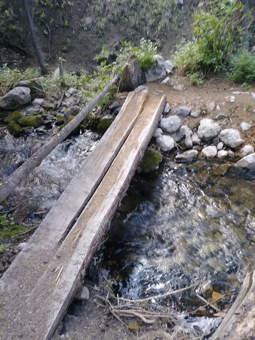 Timber Creek Campground Picture 1