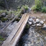 Timber Creek Campground