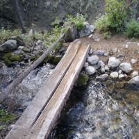 Timber Creek Campground ico