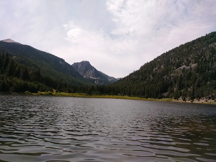 Timber Creek Campground Picture 2