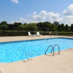 Spring Lake Manufactured Housing Community