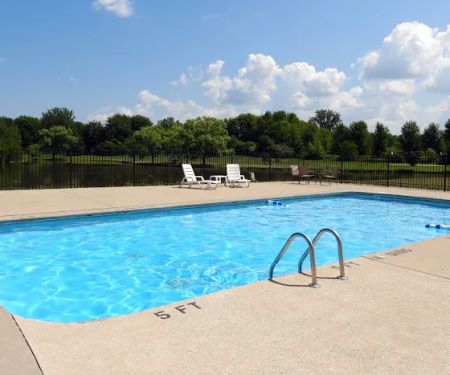 Spring Lake Manufactured Housing Community