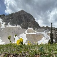 Meadow Lake Campground ico