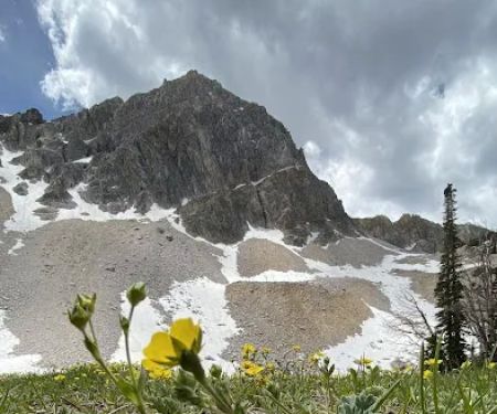 Meadow Lake Campground