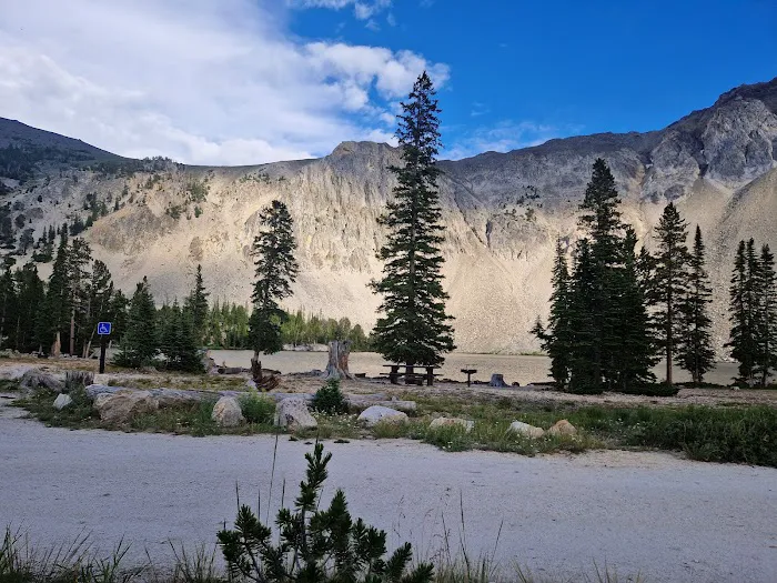 Meadow Lake Campground Picture 8