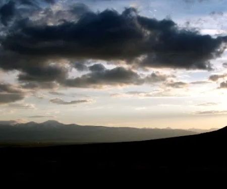 Hawley Creek, Lower Campground