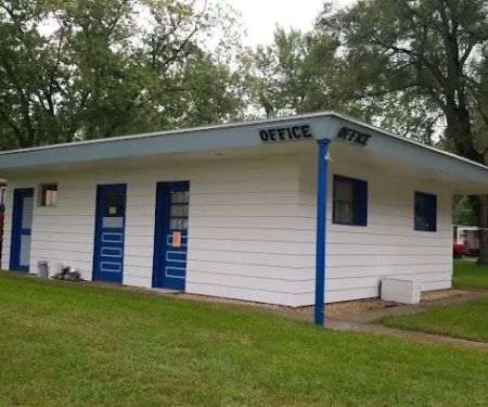 Mobile Village Trailer Park