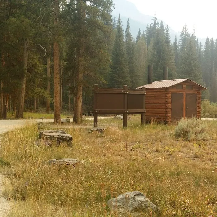 Mill Creek Campground Picture 8